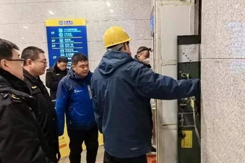 威海市市場監管局強化節前特種設備檢查與安全技術培訓，筑牢安全防線